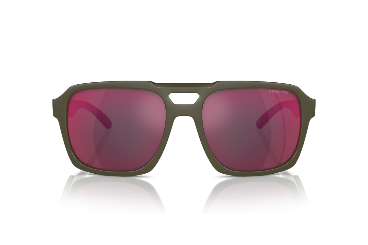 Arnette Lentes de Sol Keia Espejados AN4339