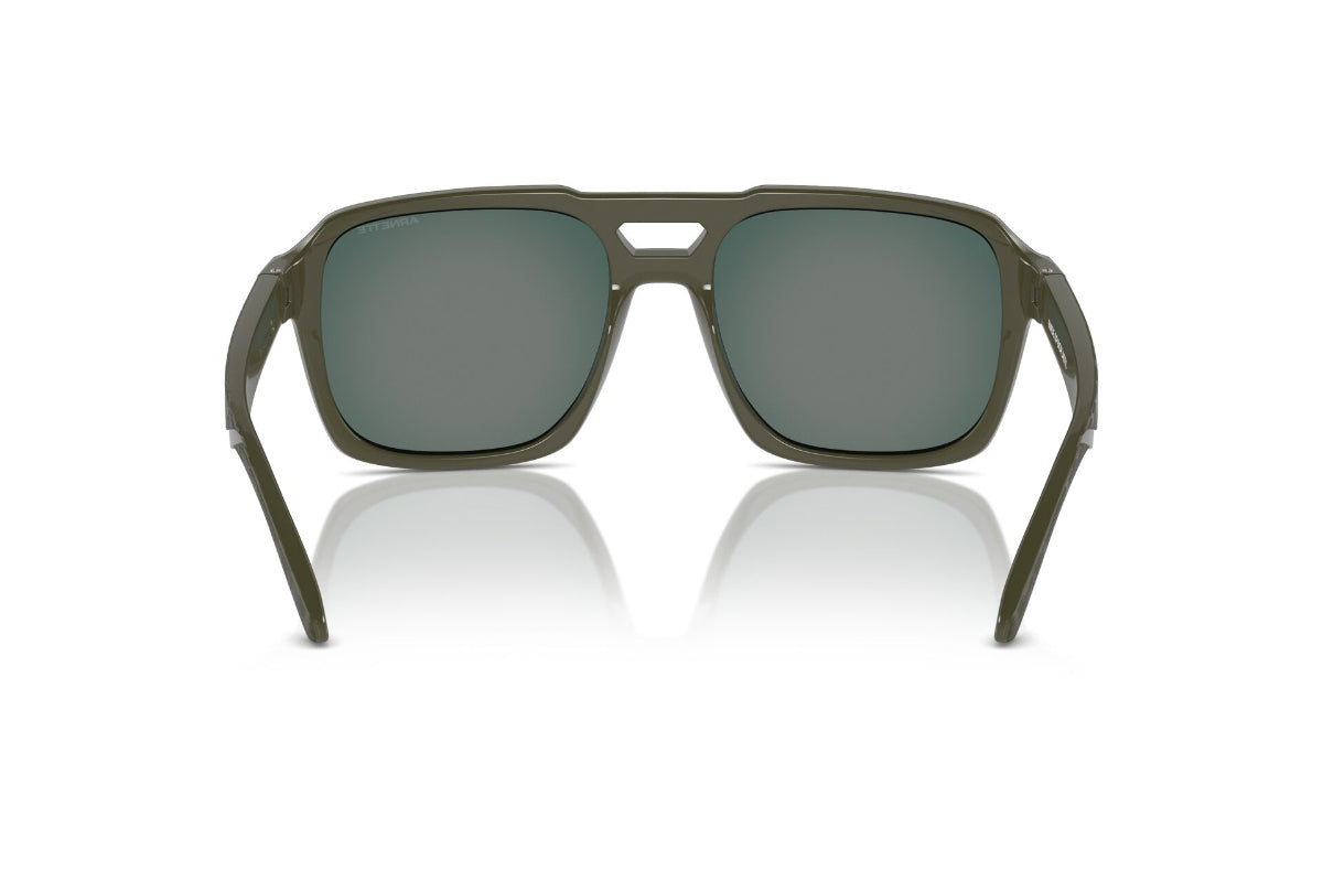 Arnette Lentes de Sol Keia Espejados AN4339