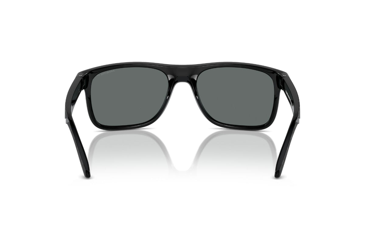 Arnette Lentes de Sol Khim Polarizados AN4341