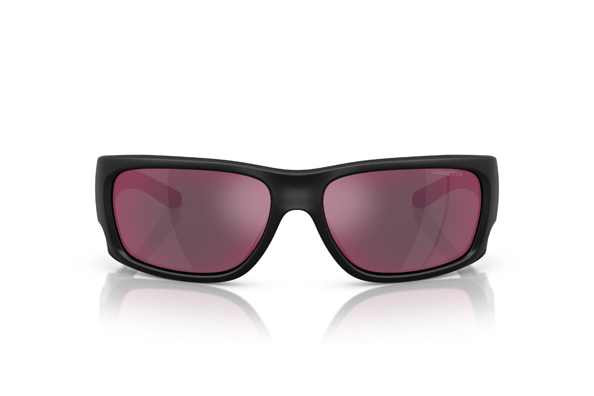 Arnette Lentes de Sol Flipside Espejados AN4345