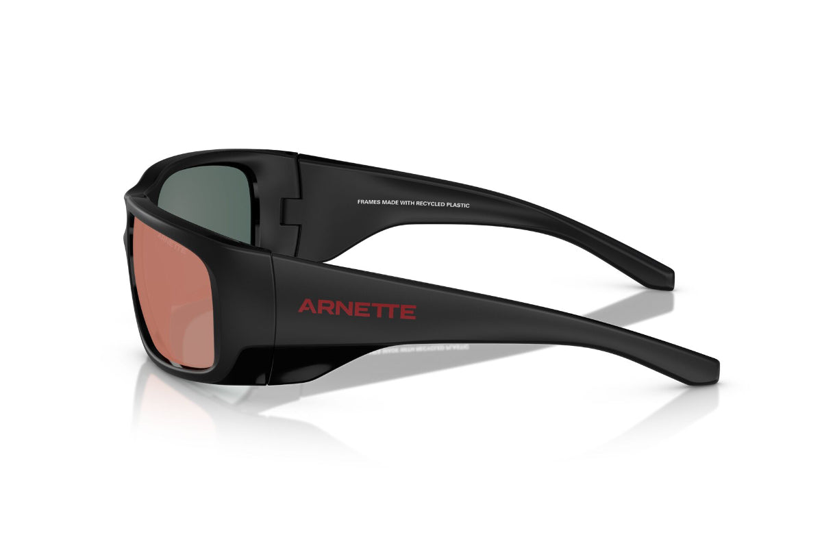 Arnette Lentes de Sol Flipside Espejados AN4345