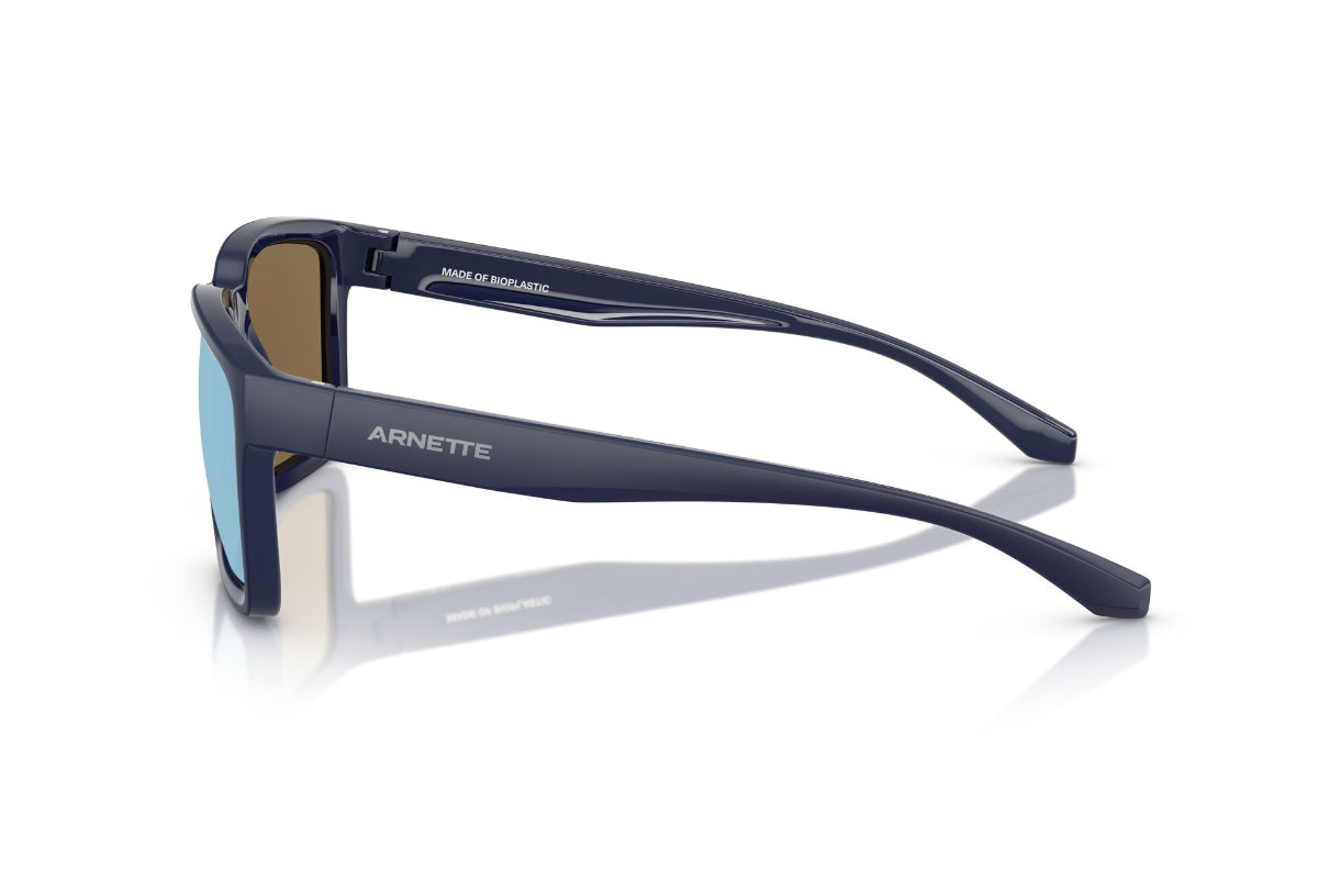 Arnette Lentes de Sol Plot Twist Polarizados AN4346