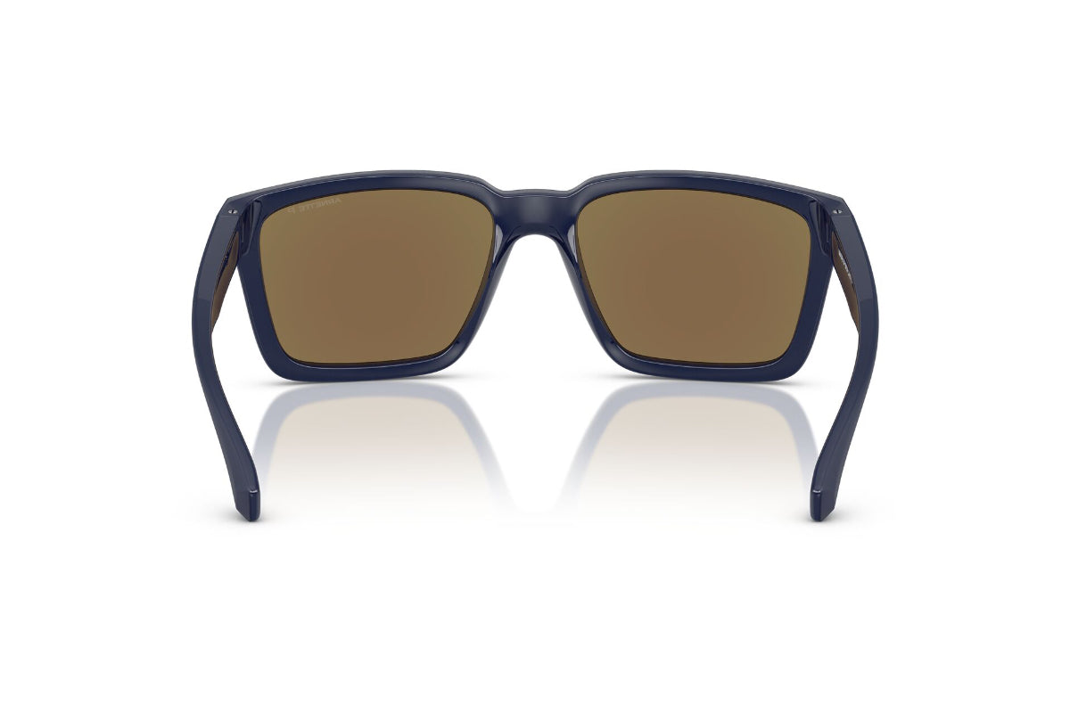 Arnette Lentes de Sol Plot Twist Polarizados AN4346