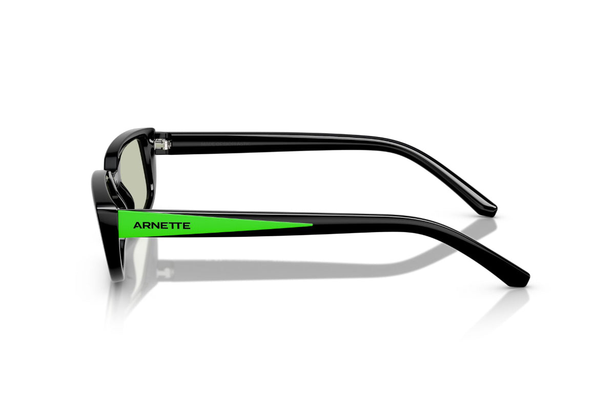 Arnette Lentes de Sol Jet AN4348