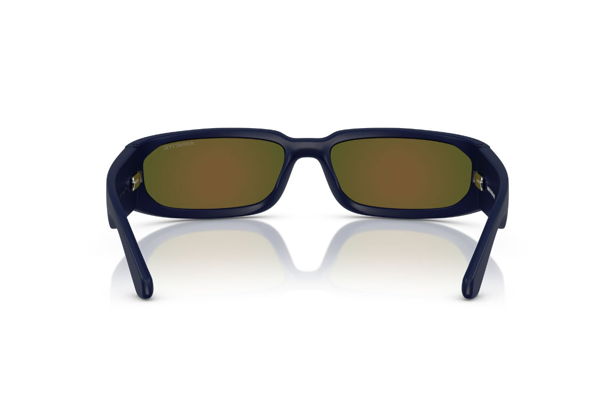 Arnette Lentes de Sol Smaze Espejados AN4349