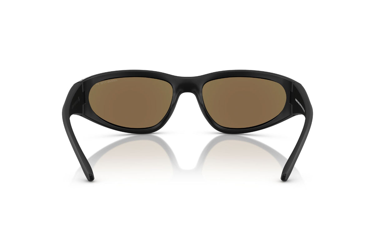 Arnette Lentes de Sol Nineteetwo Polarizados AN4352