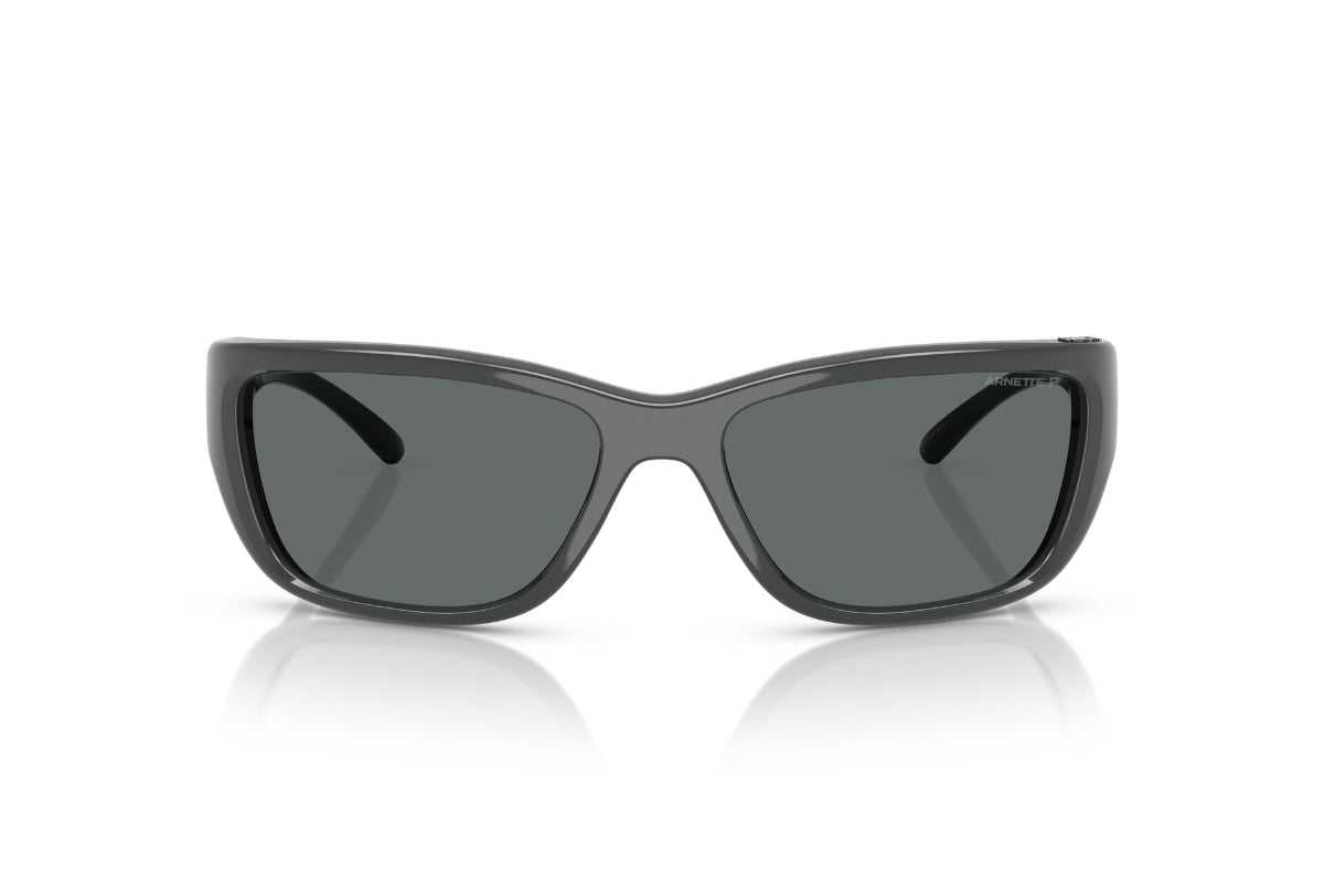 Arnette Lentes de Sol Bubblewrap Polarizados AN4353