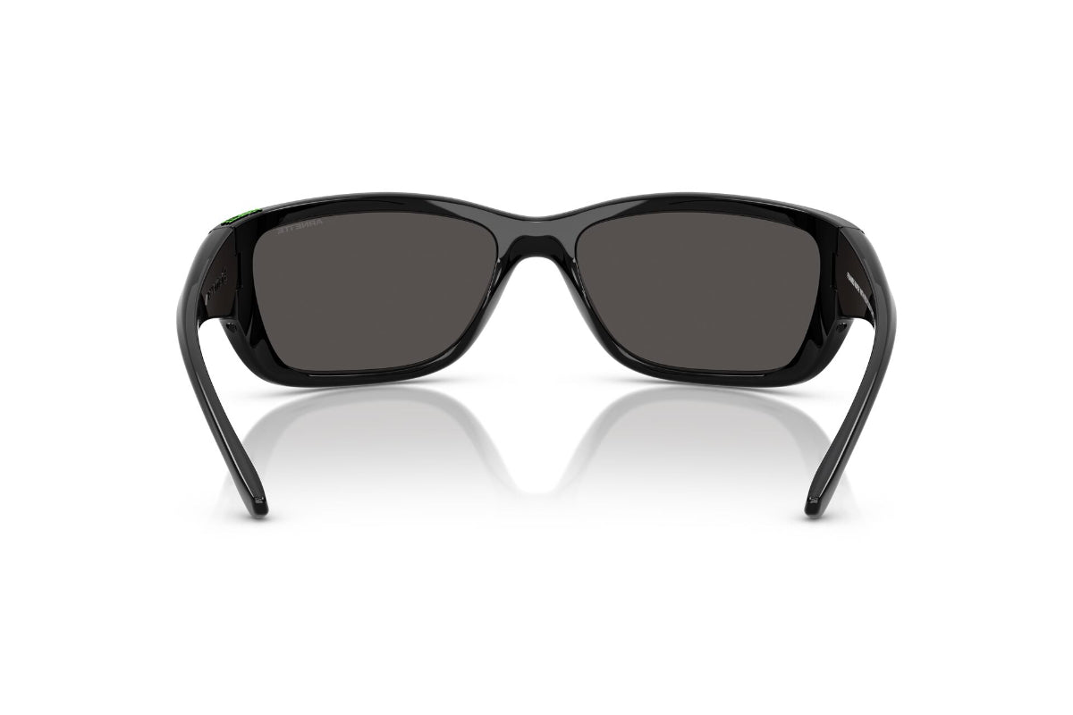 Arnette Lentes de Sol Bubblewrap AN4353