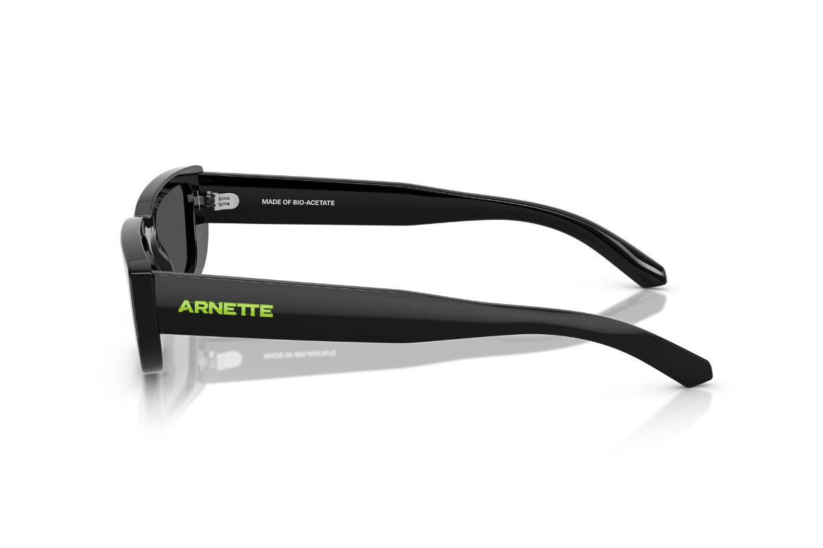 Arnette Lentes de Sol Al AN4357