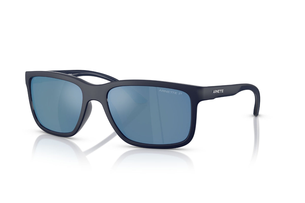 Arnette Lentes de Sol Headlight Polarizados AN4359