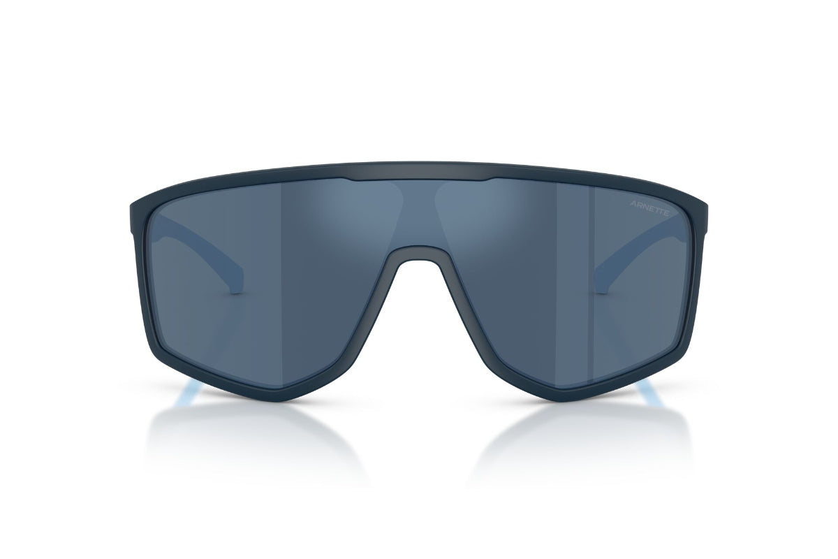 Arnette Lentes de Sol Stripe M Espejados AN4360