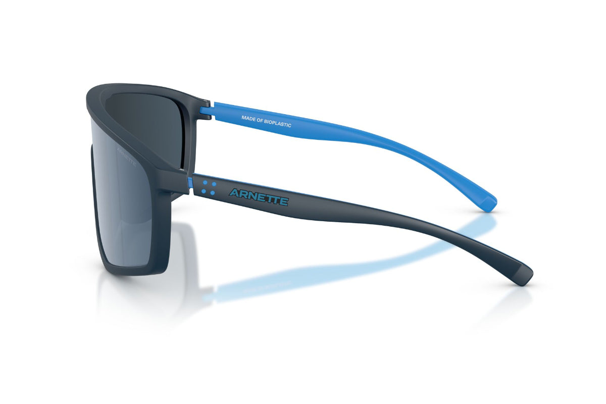 Arnette Lentes de Sol Stripe M Espejados AN4360