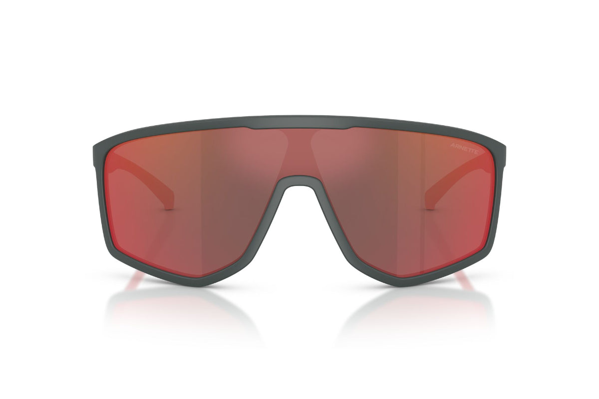 Arnette Lentes de Sol Stripe M Espejados AN4360