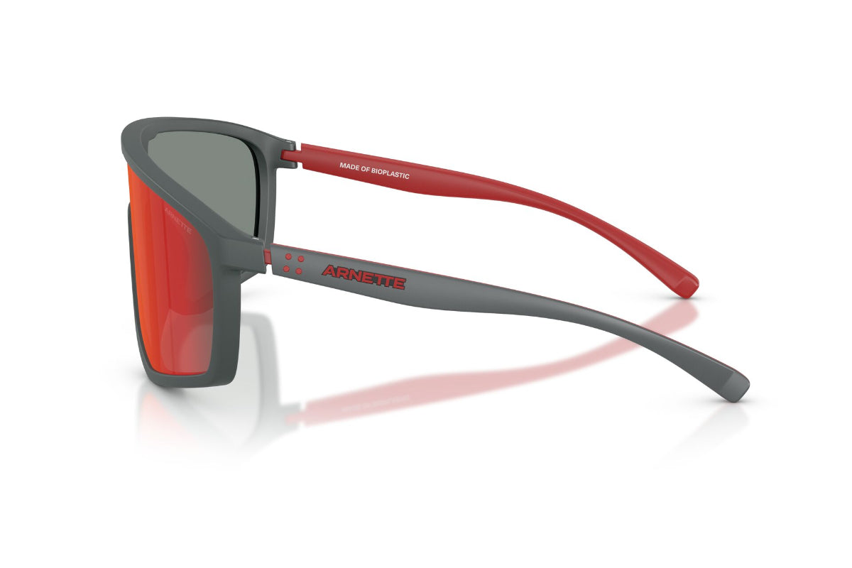 Arnette Lentes de Sol Stripe M Espejados AN4360