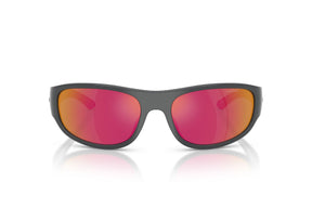 Arnette Lentes de Sol Gondo Espejados AN4361