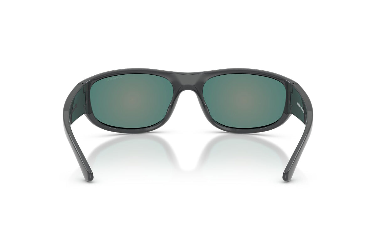 Arnette Lentes de Sol Gondo Espejados AN4361