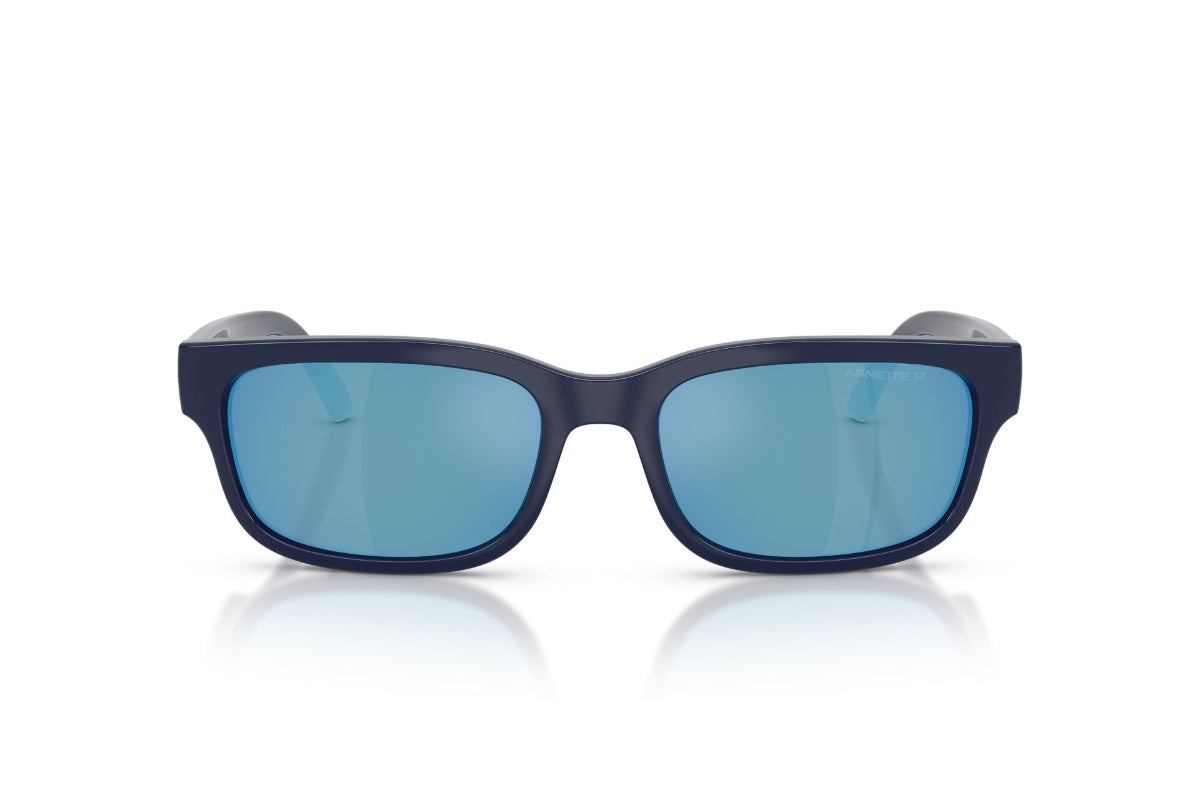 Arnette Lentes de Sol Defyer Polarizados Espejados AN4363