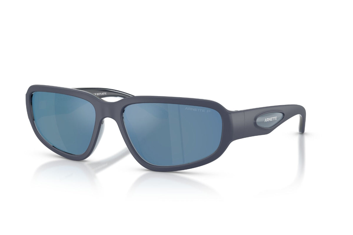 Arnette Lentes de Sol Goodle Polarizados Espejados AN4365