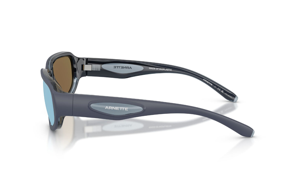 Arnette Lentes de Sol Goodle Polarizados Espejados AN4365