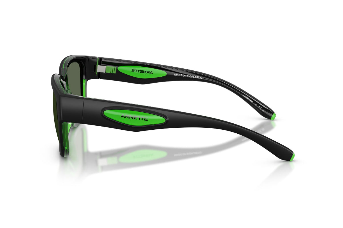 Arnette Lentes de Sol Bounce AN4366