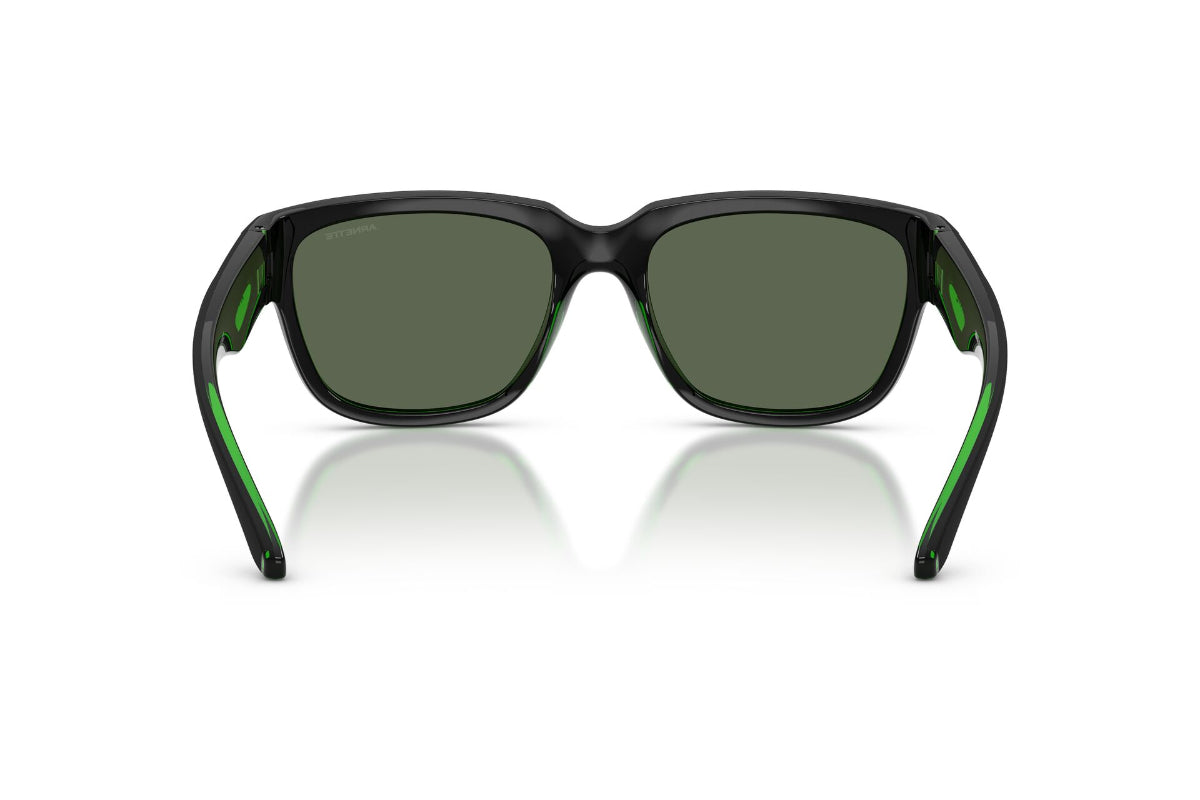 Arnette Lentes de Sol Bounce AN4366