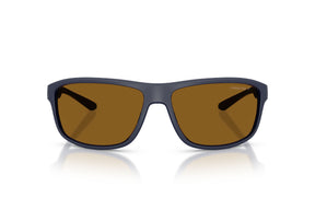 Arnette Lentes de Sol Polarizados AN4374