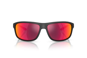 Arnette Lentes de Sol Espejados AN4374