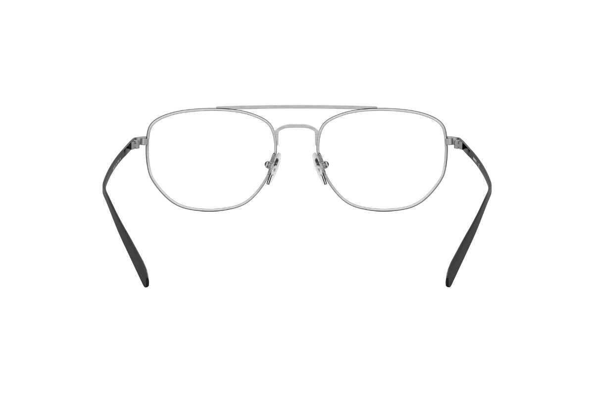 Lentes Ópticos Layne Arnette