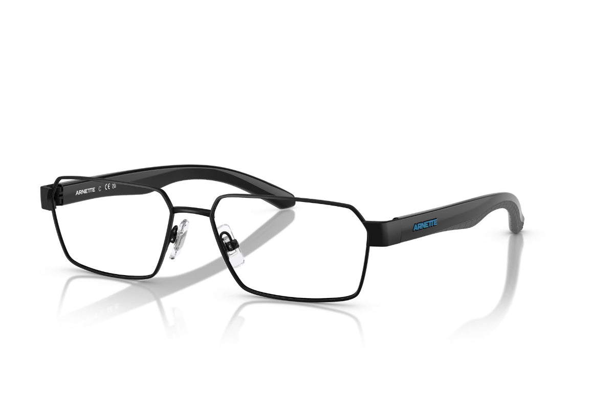 Arnette Lentes Ópticos Greyscale AN6144