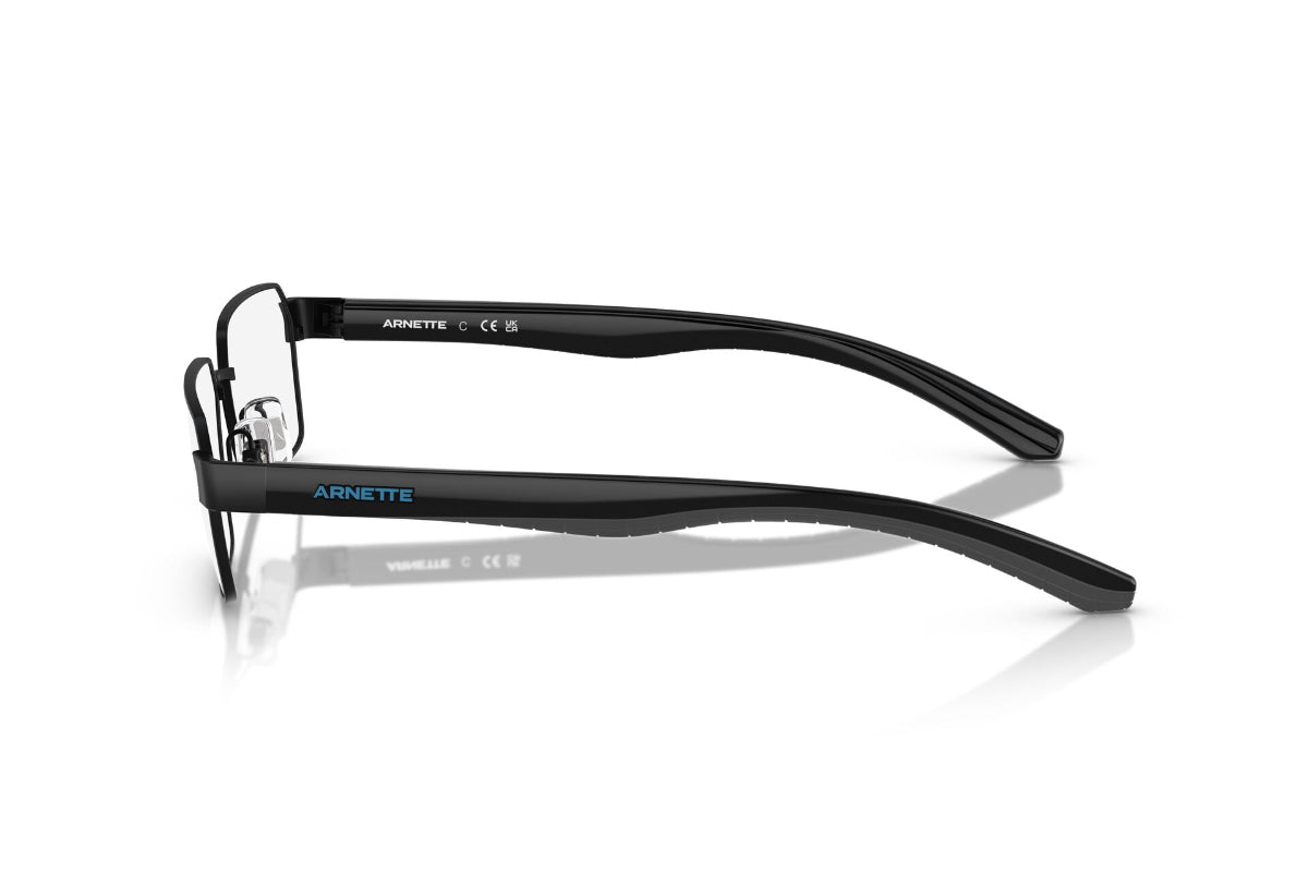 Arnette Lentes Ópticos Greyscale AN6144