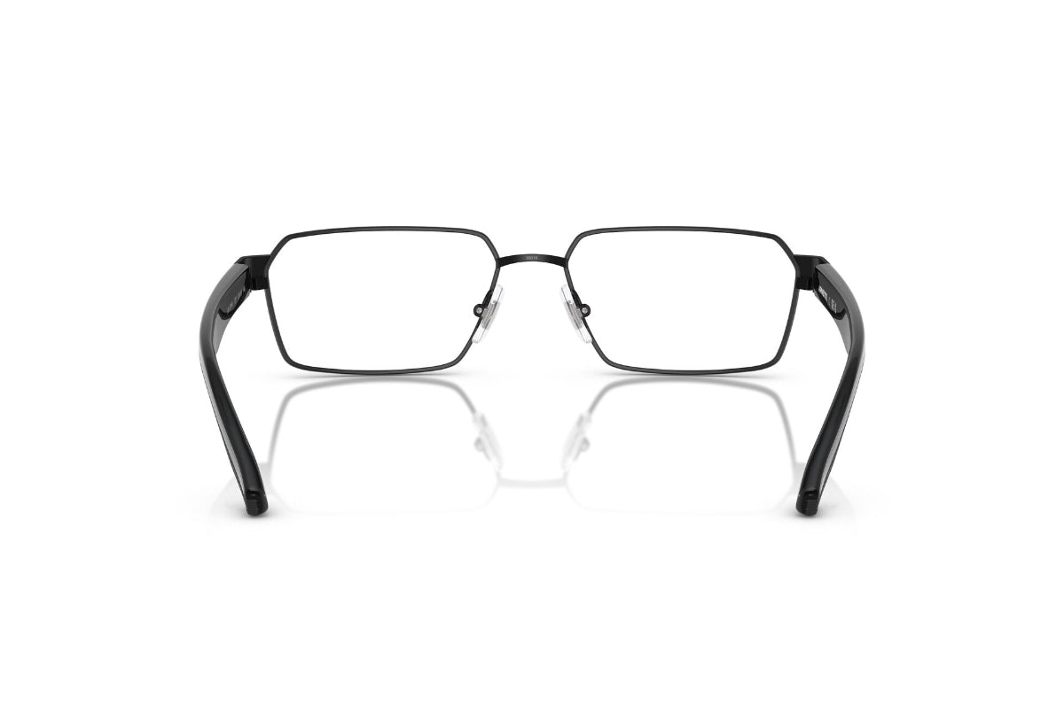 Arnette Lentes Ópticos Greyscale AN6144