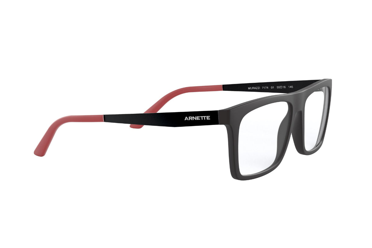 Arnette Lentes Ópticos Murazzi AN7174