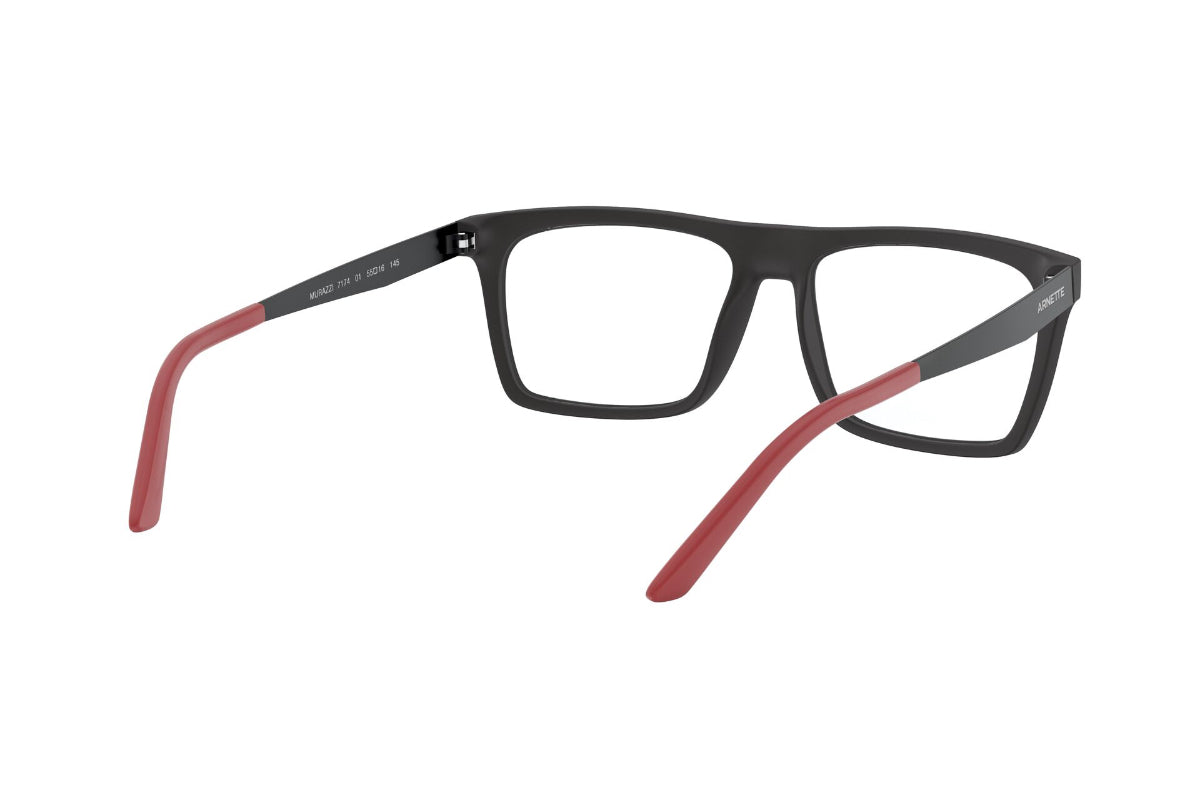Arnette Lentes Ópticos Murazzi AN7174