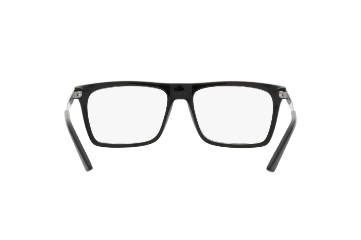 Arnette Lentes Ópticos Murazzi AN7174