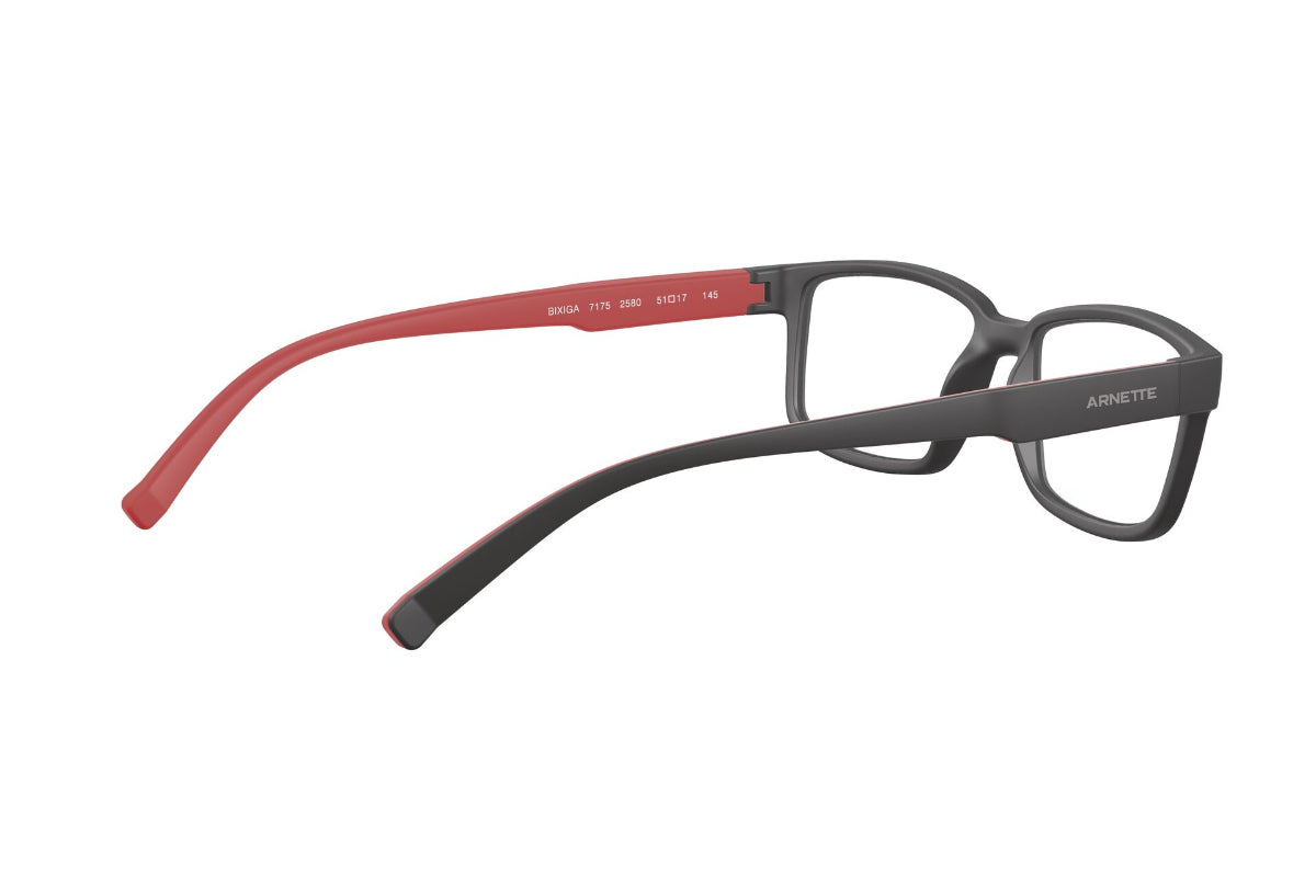 Arnette Lentes Ópticos Bixiga AN7175