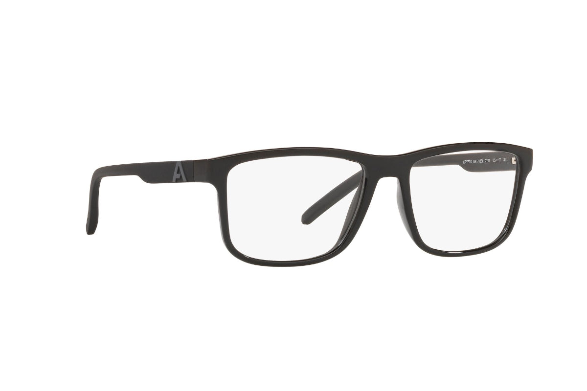 Lentes Ópticos Krypto Arnette Sustentable