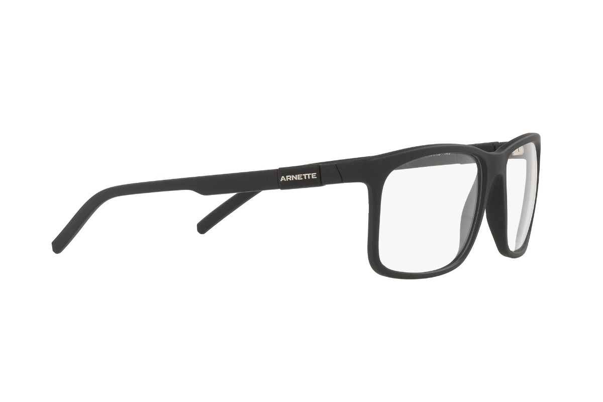 Lentes de Sol Negro Arnette
