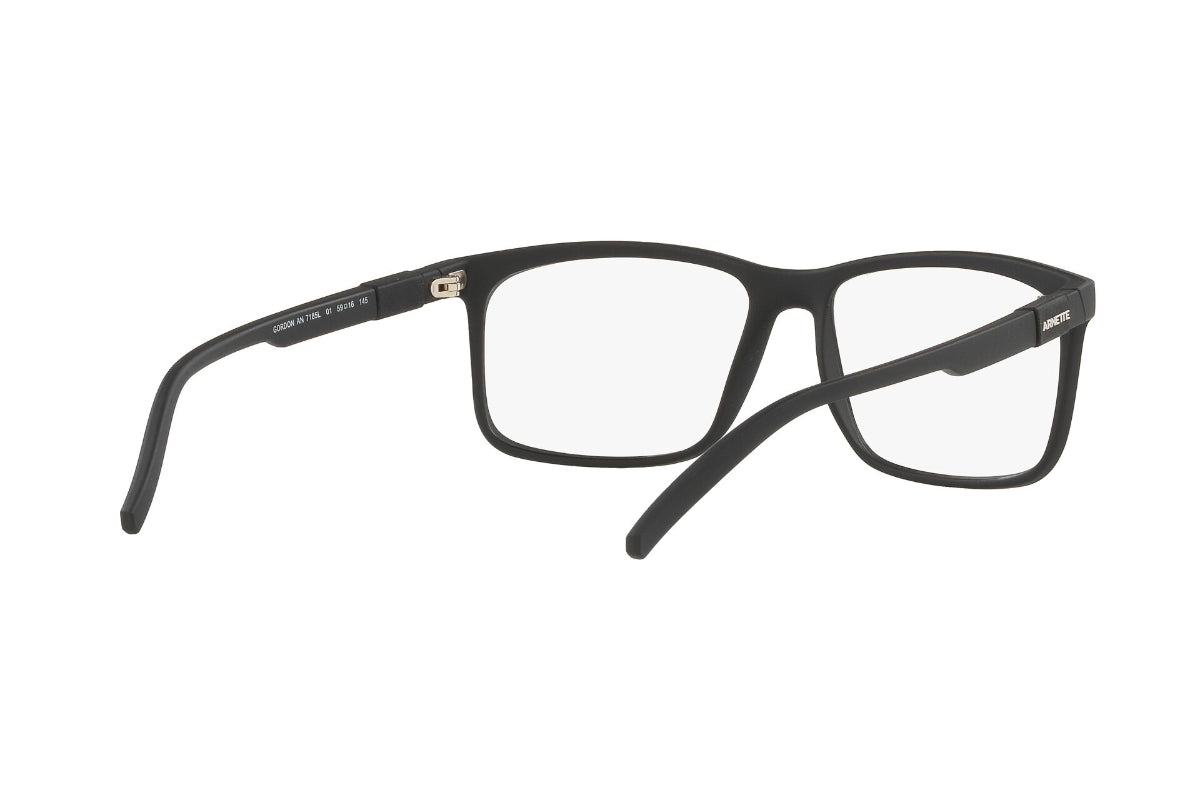Lentes de Sol Negro Arnette