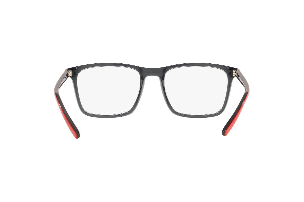 Arnette Lentes Ópticos Frogface AN7209