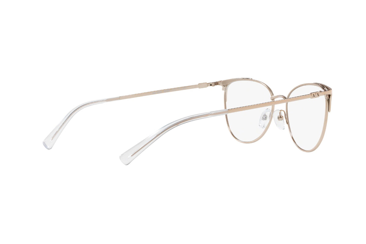 Armani Exchange Lentes Ópticos AX1034