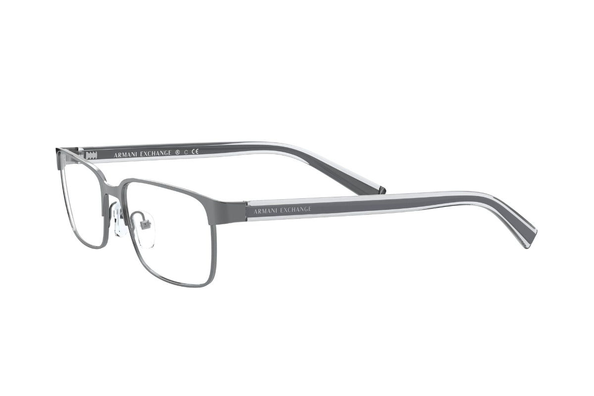 Armani Exchange Lentes Ópticos AX1042