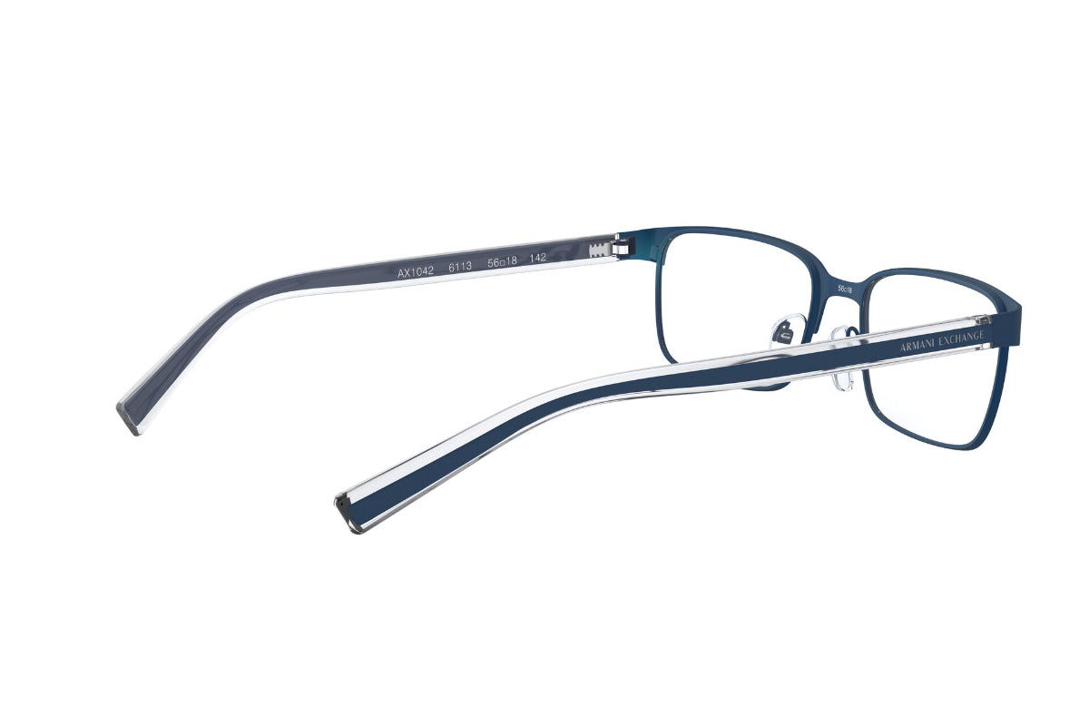 Armani Exchange Lentes Ópticos AX1042