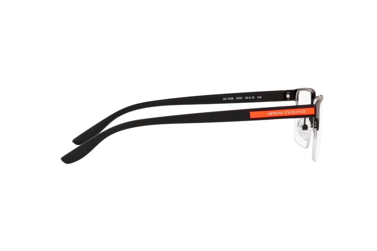 Armani Exchange Lentes Ópticos AX1046