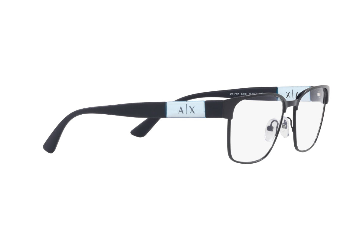 Armani Exchange Lentes Ópticos AX1052