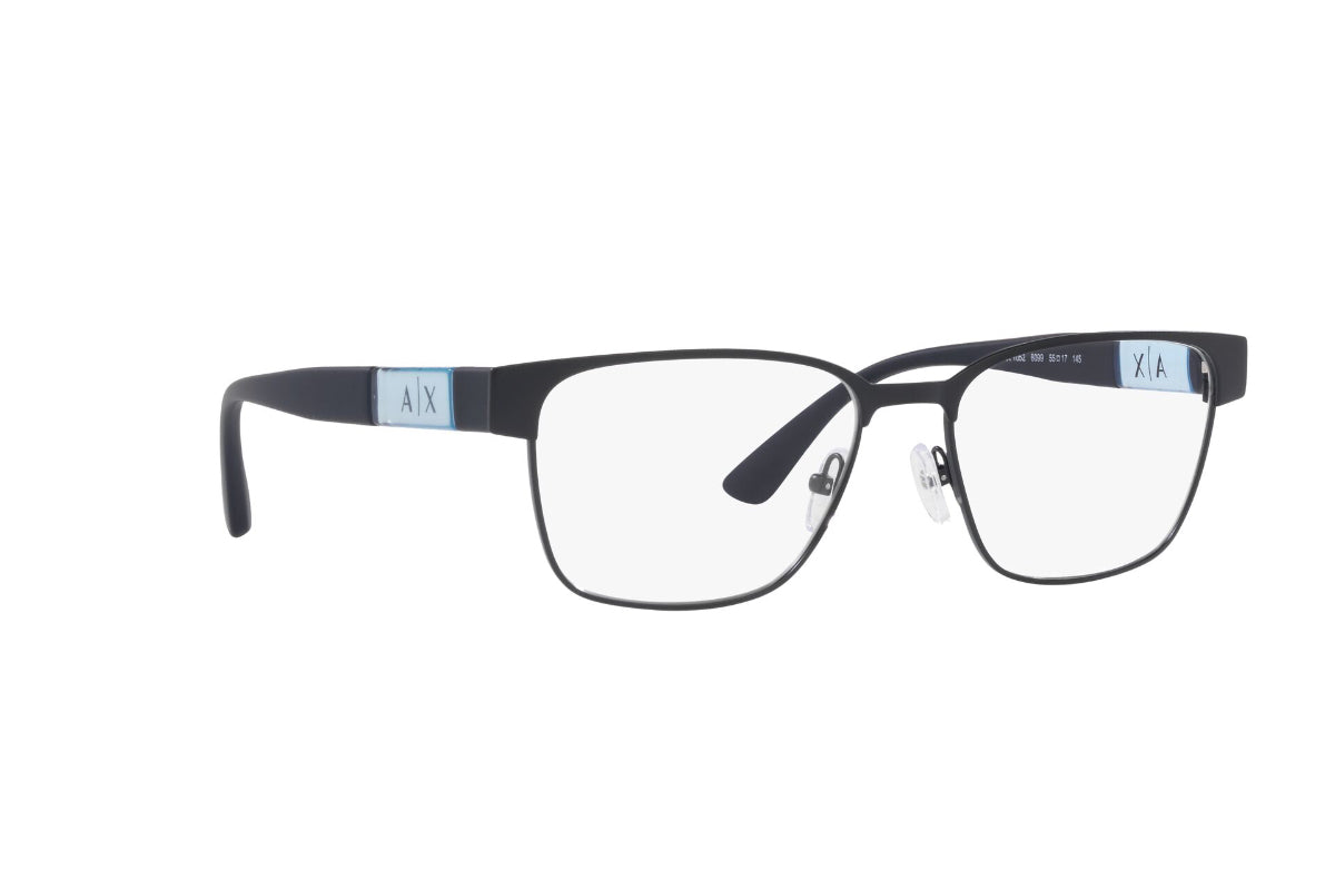 Armani Exchange Lentes Ópticos AX1052