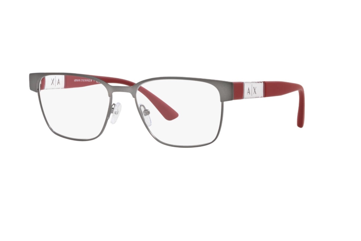 Armani Exchange Lentes Ópticos AX1052L