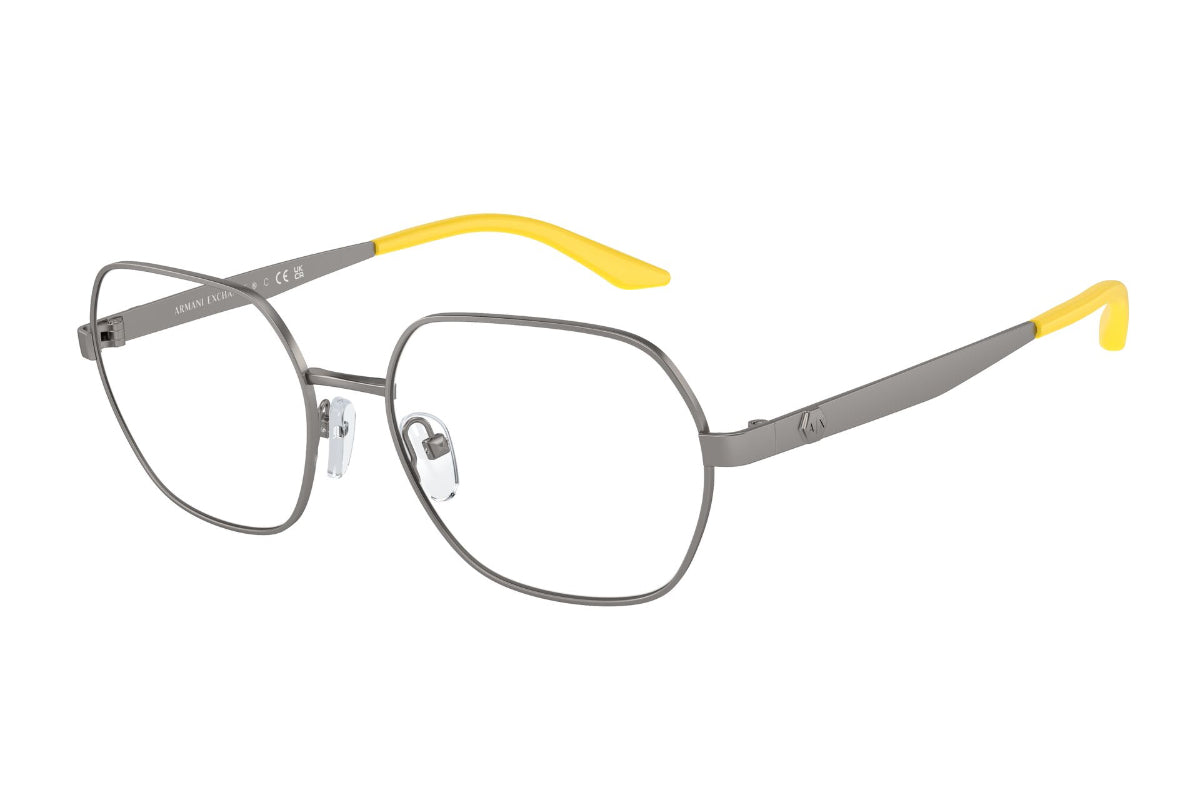 Armani Exchange Lentes Ópticos AX1062