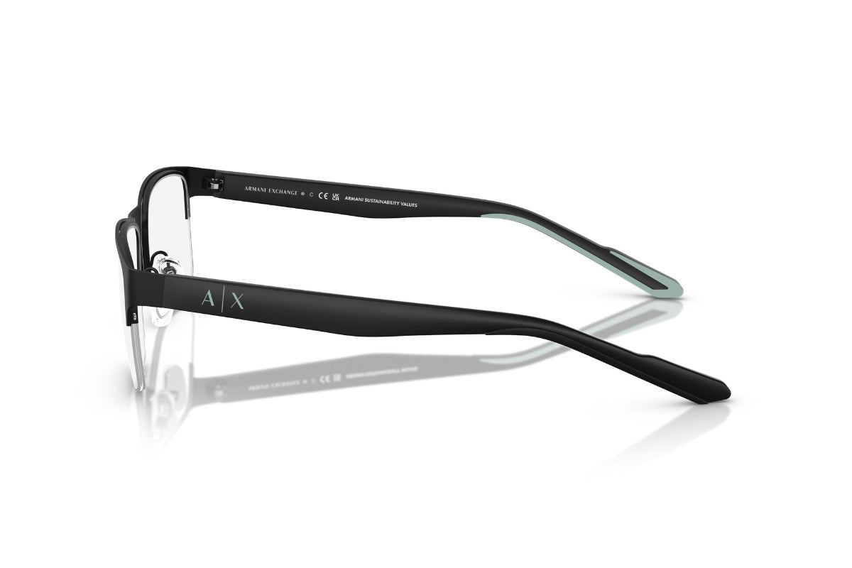 Armani Exchange Lentes Ópticos AX1068