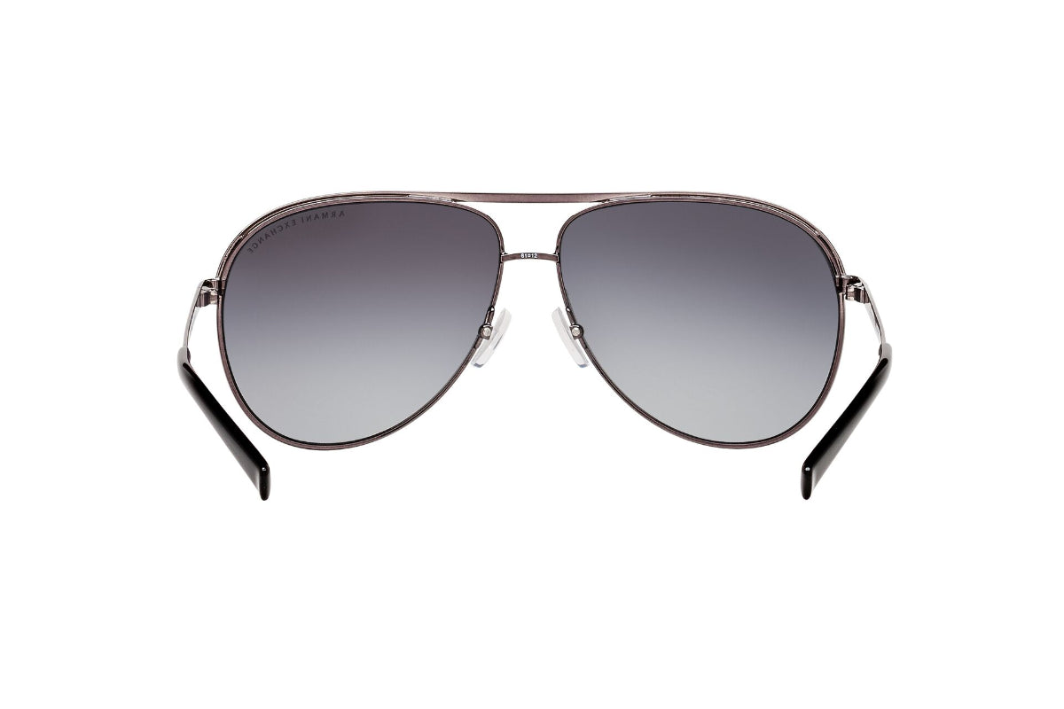 Armani Exchange Lentes de Sol Polarizados AX2002