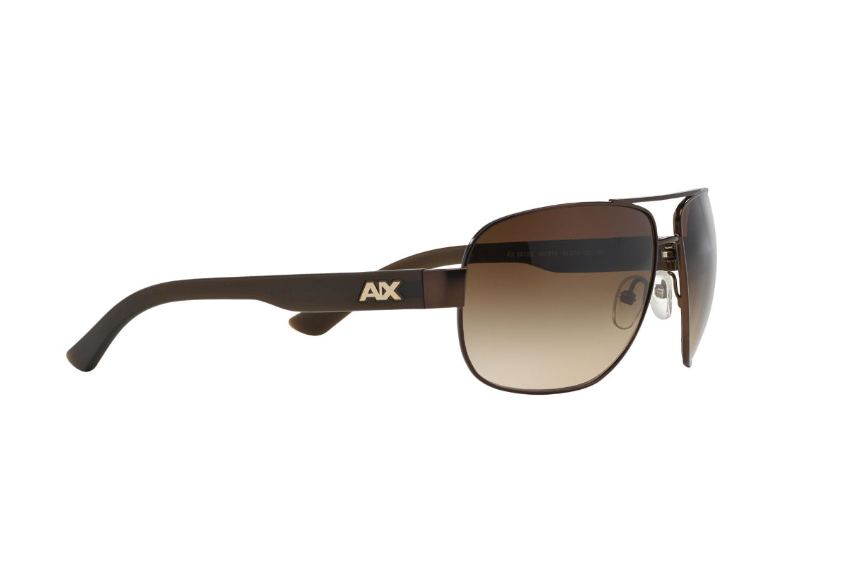 Armani Exchange Lentes de Sol Degradados AX2012S